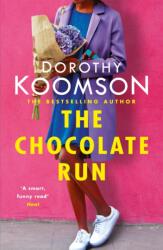 The Chocolate Run (ISBN: 9781472261656)