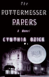 The Puttermesser Papers - Cynthia Ozick (ISBN: 9780679777397)