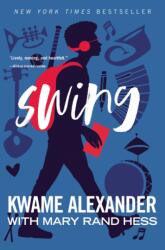 Swing (ISBN: 9780310761945)