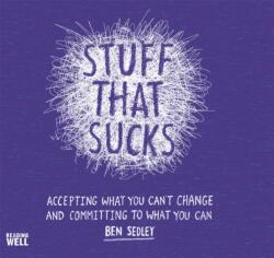 Stuff That Sucks (ISBN: 9781472120533)