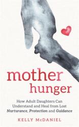 Mother Hunger (ISBN: 9781788174695)