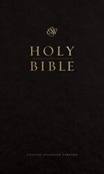 ESV Pew Bible (ISBN: 9781433563430)