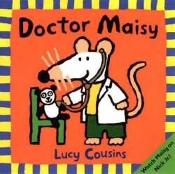 Doctor Maisy (ISBN: 9780763616137)