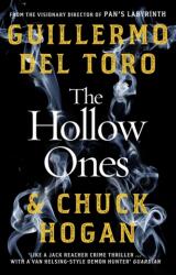 The Hollow Ones (ISBN: 9781529100969)