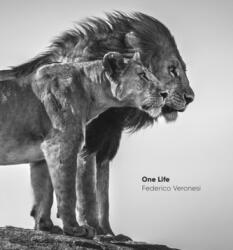 One Life (ISBN: 9789914986303)