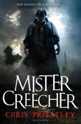 Mister Creecher (ISBN: 9781408811054)
