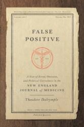 False Positive (ISBN: 9781641770460)