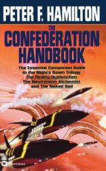 The Confederation Handbook - Peter F. Hamilton (2002)