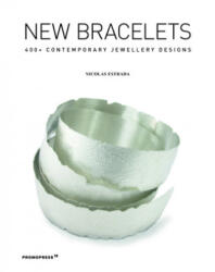 New Bracelets (ISBN: 9788417412500)