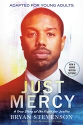 Just Mercy (ISBN: 9780593177044)