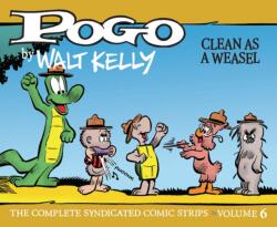 Pogo Vol. 6 (ISBN: 9781683962434)