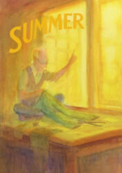 Summer: A Collection of Poems, Songs, and Stories for Young Children - Jennifer Aulie, Margaret Meyerkort (ISBN: 9780946206476)