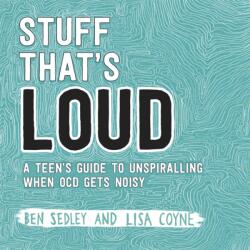 Stuff That's Loud (ISBN: 9781472143976)