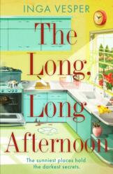 The Long, Long Afternoon (ISBN: 9781838772260)