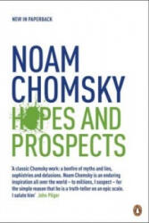 Hopes and Prospects - Noam Chomsky (2011)