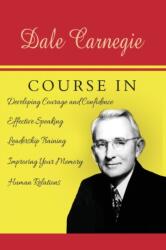 Dale Carnegie Course - Dale Carnegie (ISBN: 9781684117321)
