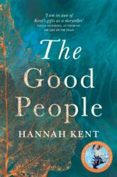 The Good People (ISBN: 9781447233367)