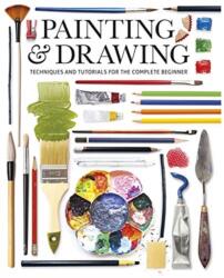 Painting & Drawing (ISBN: 9781784945862)