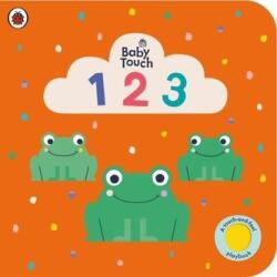 Baby Touch: 123 (ISBN: 9780241463031)