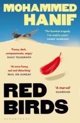 Red Birds (ISBN: 9781408897164)