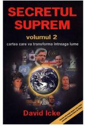 Secretul suprem (ISBN: 9789738802629)