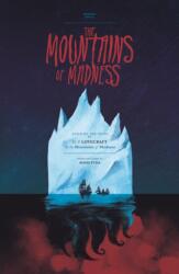 The Mountains of Madness (ISBN: 9781912571109)
