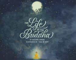 The Life of the Buddha (ISBN: 9781611806298)