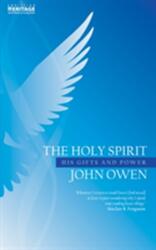 Holy Spirit (ISBN: 9781857924756)
