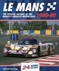 Le Mans (ISBN: 9780992820930)