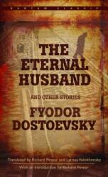 Eternal Husband (ISBN: 9780553214444)