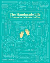 The Craft Companion (ISBN: 9780500518922)