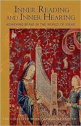 Inner Reading and Inner Hearing (ISBN: 9780880106191)