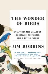 Wonder of Birds (ISBN: 9780812983760)