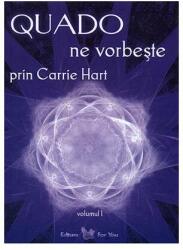 Quado ne vorbeste - Carrie Hart (ISBN: 9789731701011)