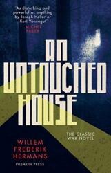 An Untouched House (ISBN: 9781782274445)