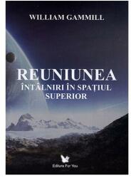 Reuniunea. Întâlniri în spaţiul superior (ISBN: 9789731701134)