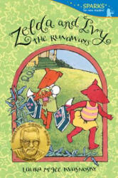 The Runaways - Laura McGee Kvasnosky (ISBN: 9780763666354)