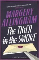 The Tiger In The Smoke (ISBN: 9781784701598)