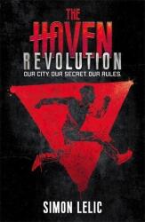 The Haven 02: Revolution (ISBN: 9781444947625)