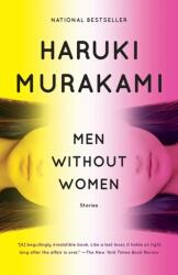Men Without Women (ISBN: 9781101974520)