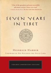 Seven Years in Tibet - Heinrich Harrer (2009)