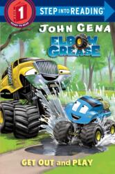 Get Out and Play (ISBN: 9780525577584)