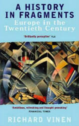 A History in Fragments (ISBN: 9780349112695)