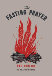 Fasting Prayer - Franklin Hall (ISBN: 9781614279587)