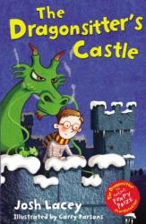 Dragonsitter's Castle - Josh Lacey (ISBN: 9781849397698)