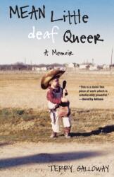 Mean Little Deaf Queer (ISBN: 9780807073315)
