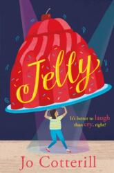 Jelly (ISBN: 9781848126732)