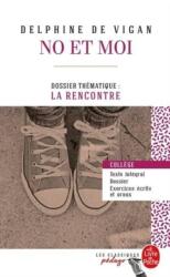 No et moi Edition pedagogique (ISBN: 9782253183280)