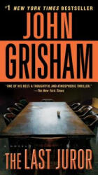 The Last Juror - John Grisham (2012)