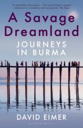 A Savage Dreamland (ISBN: 9781408883815)